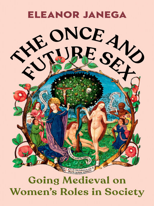Cover image for The Once and Future Sex